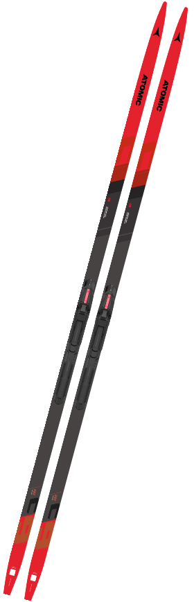 Atomic Redster C9 skintec+side - Pitopohjasukset - ZZZ0011007 - 1