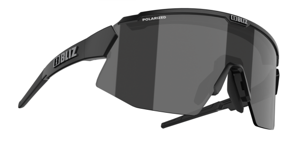 BLIZ BREEZE BLACK POLARIZED - Urheilulasit - ZZZ0011067 - 1