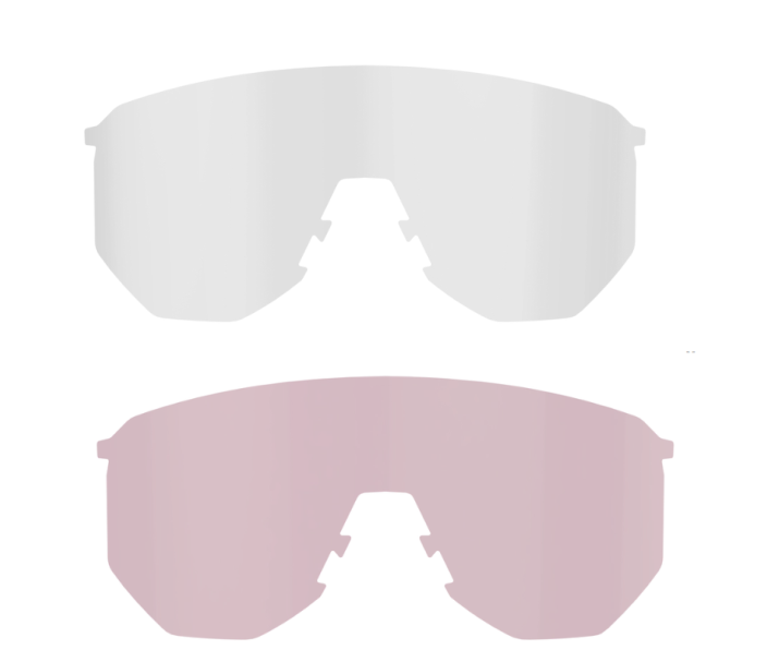 BLIZ LENS HERO SMALL - Urheilulasit - ZZZ0011077 - 1