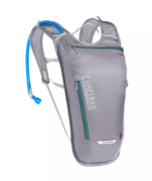 CAMELBAK CLASSIC LIGHT 2+ 2+2L GUMMETAL - Juomareput ja pullot - ZZZ0012457 - 1
