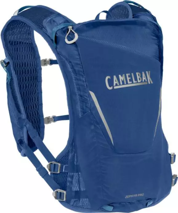 CAMELBAK ZEPHYR PRO 1L Galaxy Blue - Juomareput ja pullot - ZZZ0012707 - 1