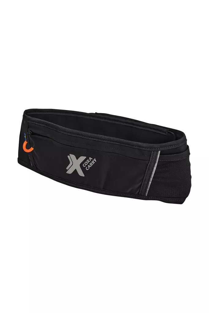 COXA WB1 Running Belt black - Juomareput ja pullot - ZZZ0009457 - 1