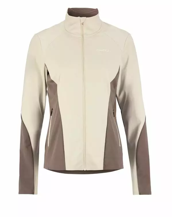 CRAFT PRO Nordic Race Jacket 2 W - Naisten hiihtotakit ja housut - ZZZ0014557 - 1