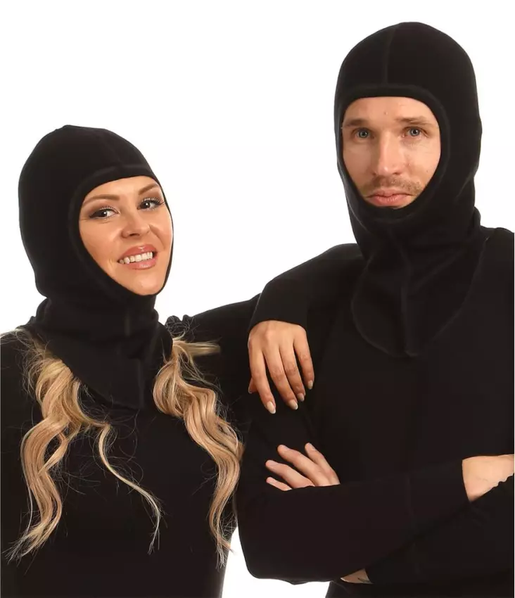 CROSS ADVENTURE - Miesten alusasut - ZZZ0010467 - 1