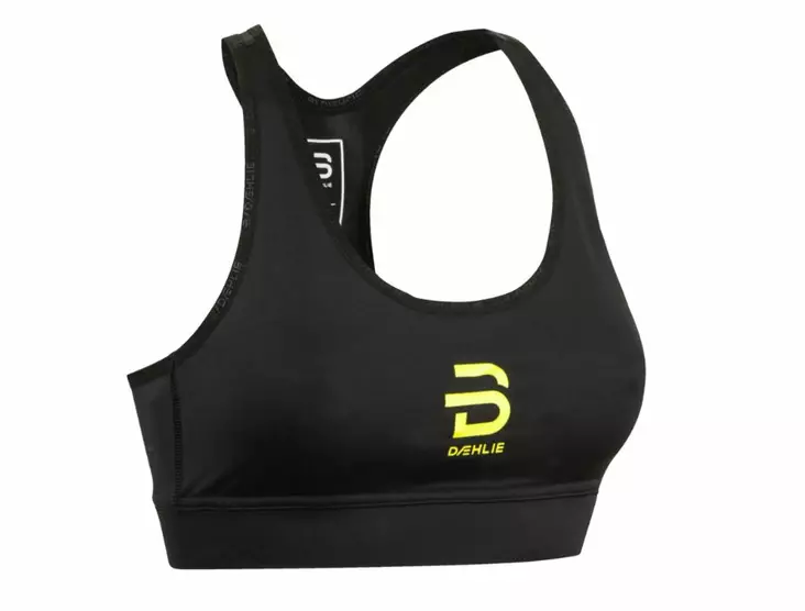 Daehlie Bra Active - Naisten juoksuasut - ZZZ0013667 - 1
