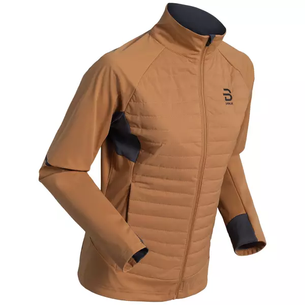 Daehlie CHALLENGE 3.0 Jacket WMN - Naisten hiihtotakit ja housut - ZZZ0012657 - 1