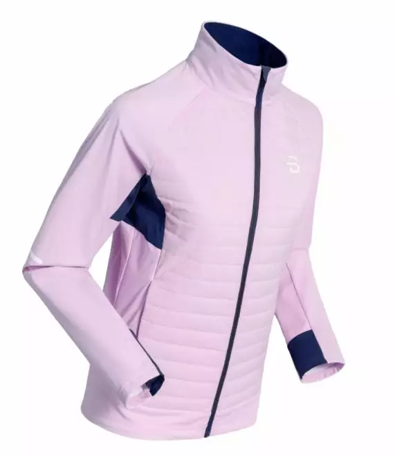 DAEHLIE CHALLENGE 3.0 Jacket women - Naisten hiihtotakit ja housut - ZZZ0014327 - 1