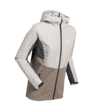 DAEHLIE Devise Jacket WMN - Naisten hiihtotakit ja housut - ZZZ0011237 - 1