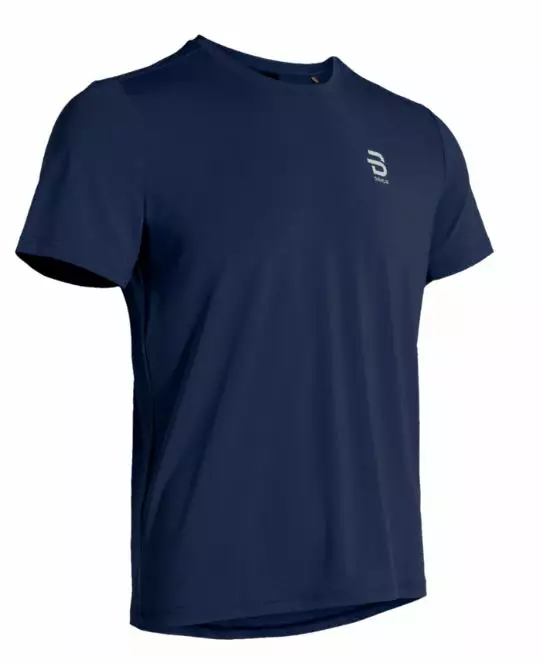 Daehlie T-Shirt Tempo men's - Miesten juoksuasut - ZZZ0013657 - 1