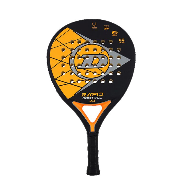 DUNLOP RAPID CONTROL 2.0 - Palloilu - ZZZ0007577 - 1