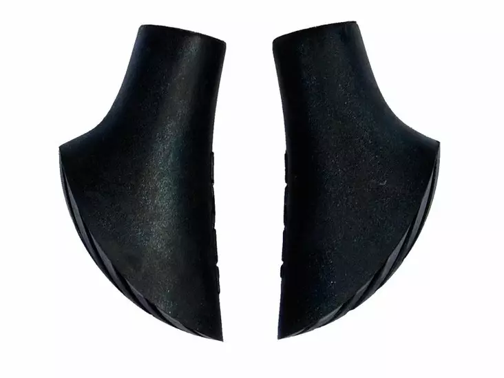 EXEL CONTROL ASPHALT PADS - Kuntoiluvälineet - D787 - 1