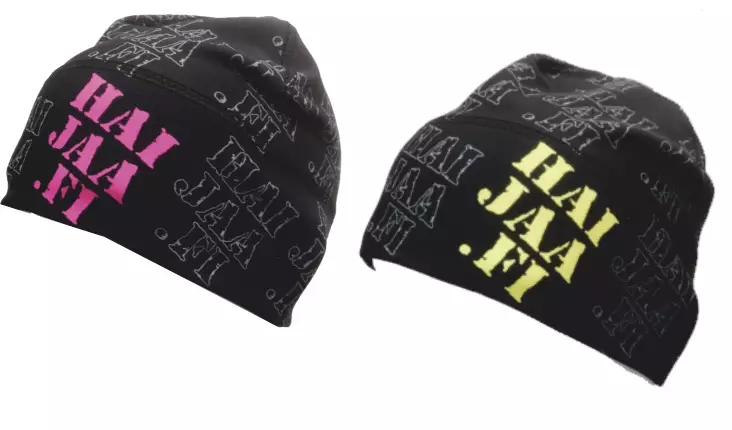 HAIJAA.FI ZIGI - Päähineet - ZZZ0007767 - 1