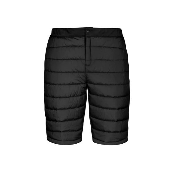 HALTI HANKI WARM HYBRID SHORTS M - Miesten hiihtotakit ja housut - ZZZ0010267 - 1