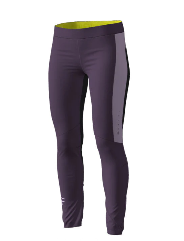 HALTI VELOCE XCT PANTS W - Naisten hiihtotakit ja housut - ZZZ0010247 - 1