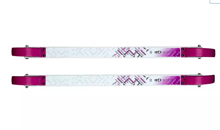 IDT SKATE ELITE LADY - Rullasukset - ZZZ0012157 - 1