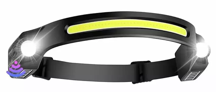 JAPCELL HLS650 - Suunnistus - ZZZ0013347 - 1