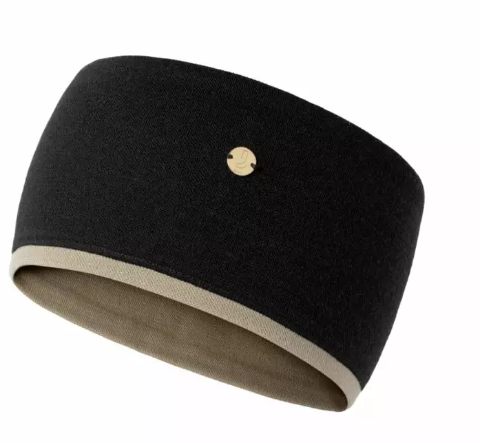 JOHAUG Devotion Wool Warm Headband - Päähineet - ZZZ0014367 - 1