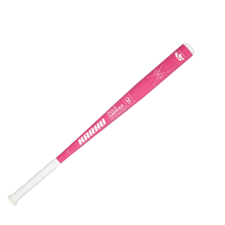 Karhu Goldhammer FG 900 Pinkki - Pesäpallomailat - ZZZ0011367 - 1