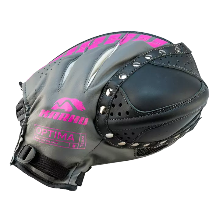 Karhu Optima Team - Pesäpalloräpylät - ZZZ0011437 - 1