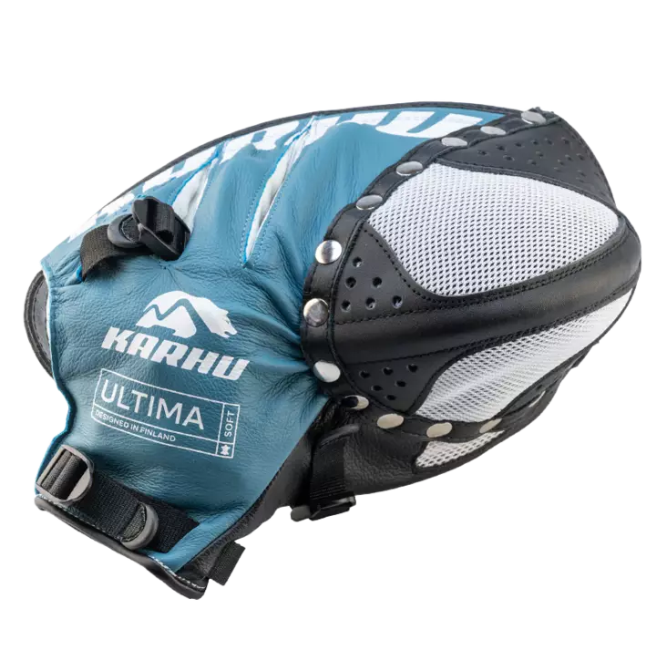 Karhu Ultima Soft - Pesäpalloräpylät - ZZZ0011917 - 1