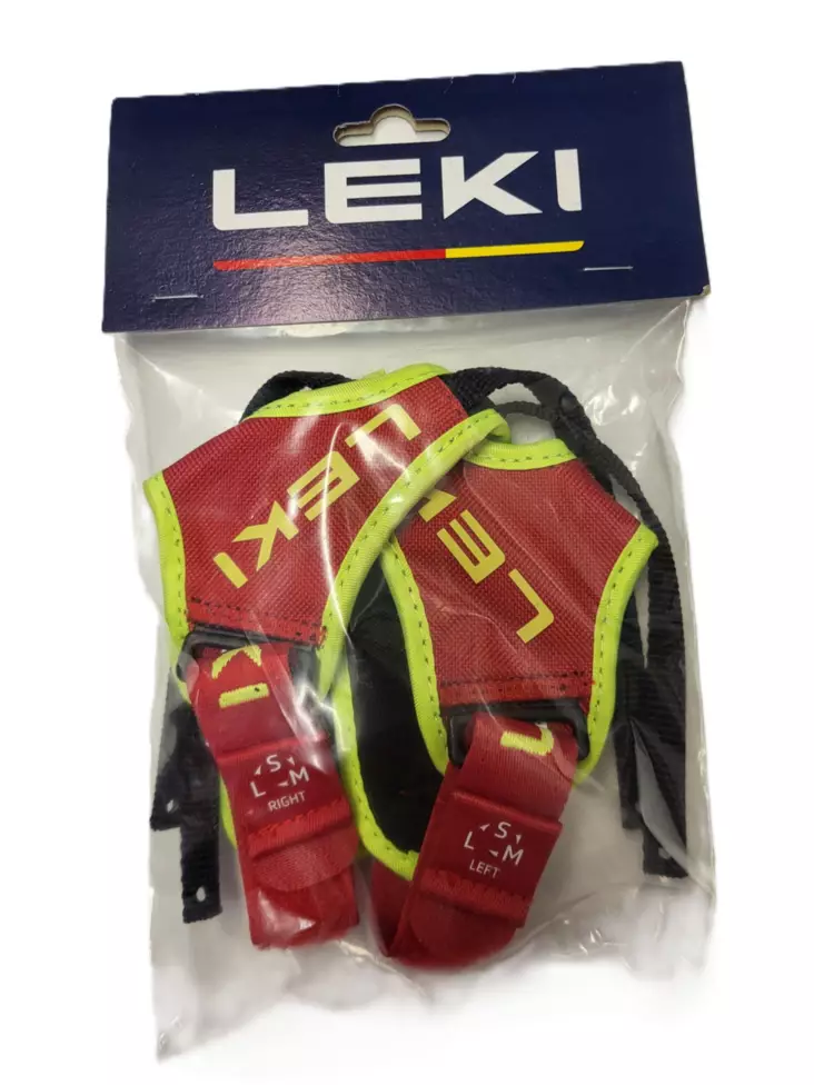 LEKI FRT RED S-L - Hiihtosauvan varaosat - ZZZ0010787 - 1