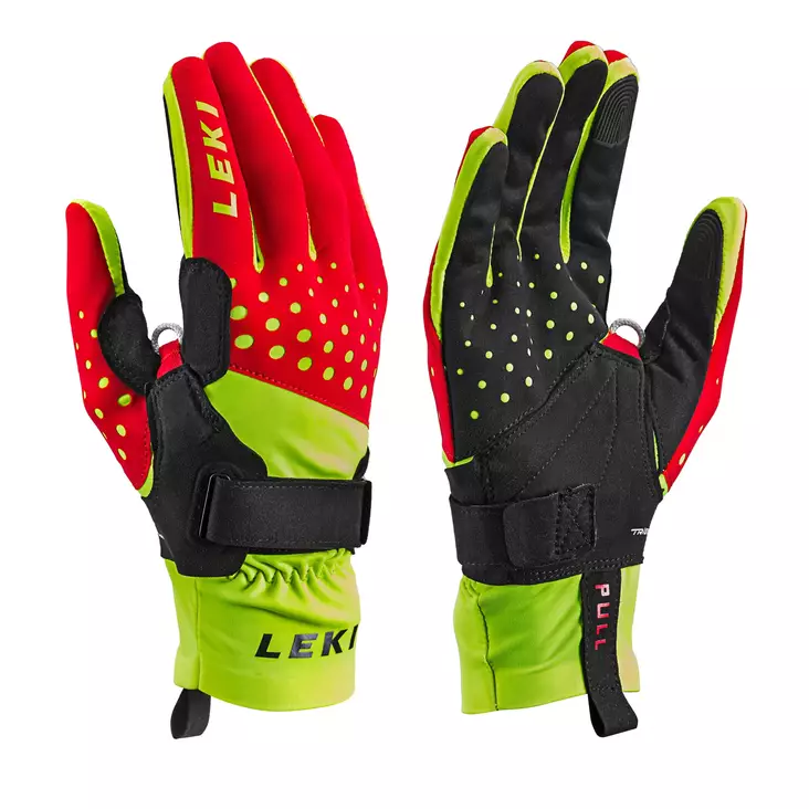 Leki Nordic Race Shark - Käsineet - ZZZ0009917 - 1