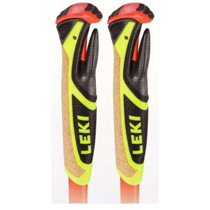 LEKI NORDIC SHARK 2,0 GRIFF R 16,5mm - Hiihtosauvan varaosat - D2657 - 1