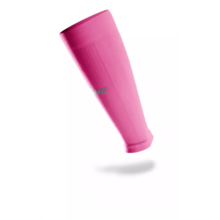 LENZ COMPRESSIO SLEEVES 1.0 Fuksia - Sukat - MB6257 - 1