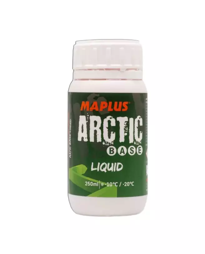 MAPLUS ARCTIC BASE -30/-10 250ML - Luistovoiteet - ZZZ0012897 - 1