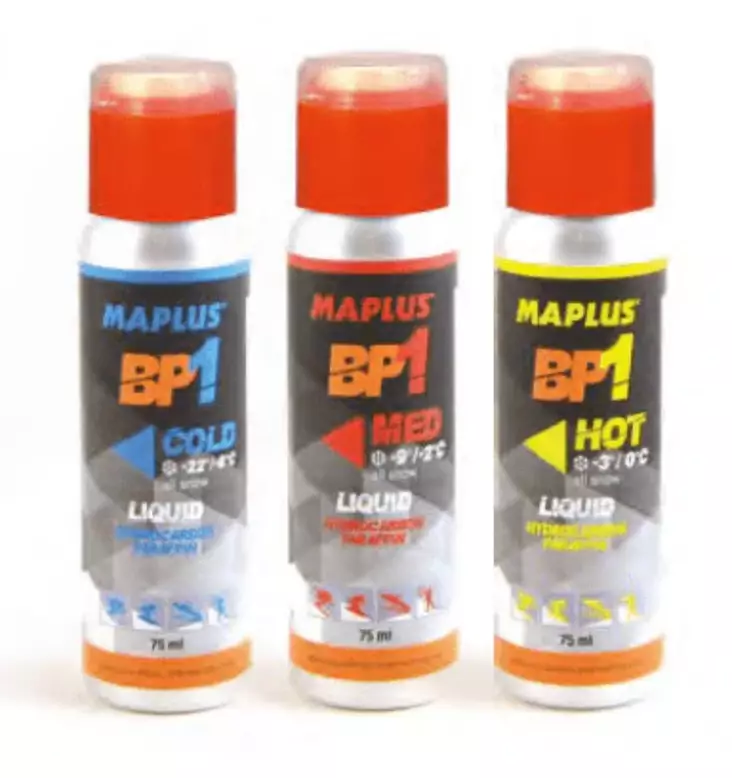 MAPLUS BP1 LIQUID - Luistovoiteet - ZZZ0011607 - 1