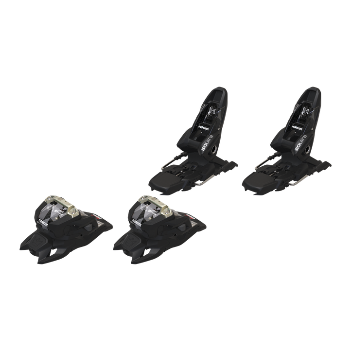 MARKER SQUIRE 11 100MM - Laskettelusiteet - ZZZ0008147 - 1