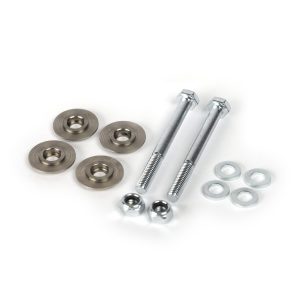 Marwe axle set 80x40 - Rullasuksien varaosat - ZZZ0007147 - 1
