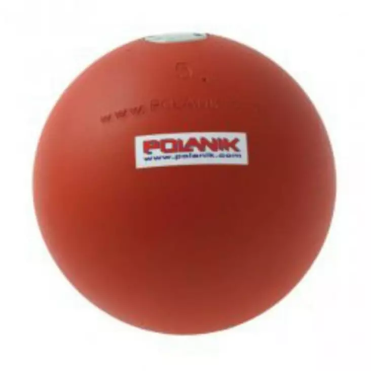 POLANIK PK 6.0 - Kuula ja moukarit - C357 - 1