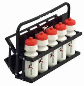 Precision Juomapulloteline Taitettava - Muut pesäpallo tarvikkeet - ZZZ0012387 - 1