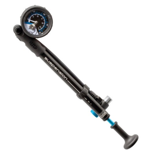 Pro Performance Suspension Minipump - Pyöräilytarvikkeet - F567 - 1