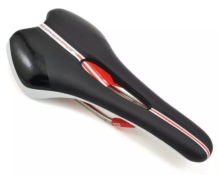 PRO SATULA GRIFFON AF MUS/VALK - Pyöräilytarvikkeet - F577 - 1