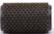 RED CREEK 137 ROTO BROWN HARD FINE 100MM - Koneharjat - ZZZ0007427 - 1