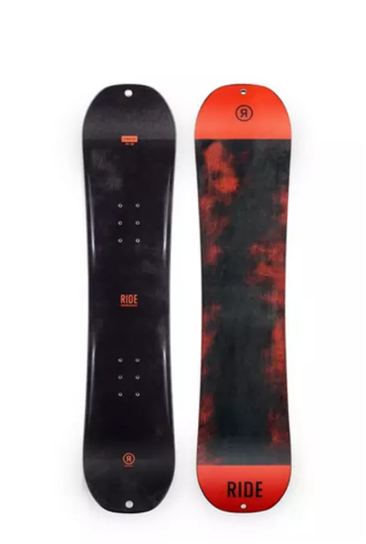 RIDE LOWRIDE JR - Lumilaudat - ZZZ0007867 - 1