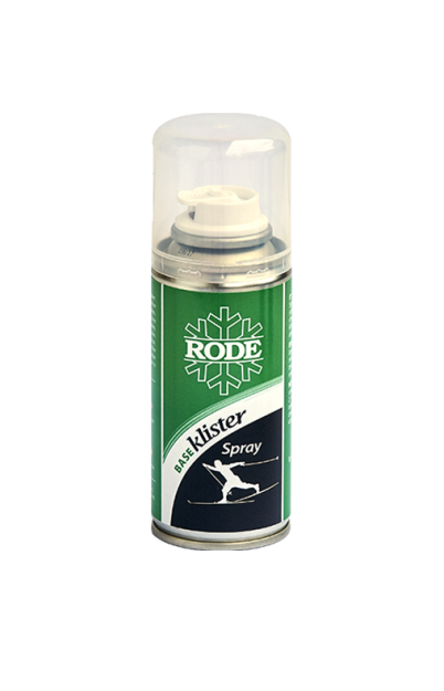 RODE Base Klister Spray - Pitoliisterit - ZZZ0007677 - 2