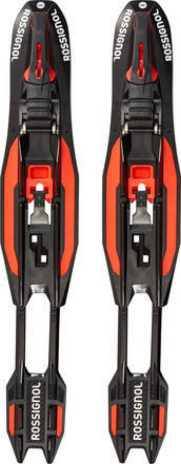 ROSSIGNOL RACE SKATE TOURNAMIC NNN IFP - Hiihtositeet - D3257 - 2