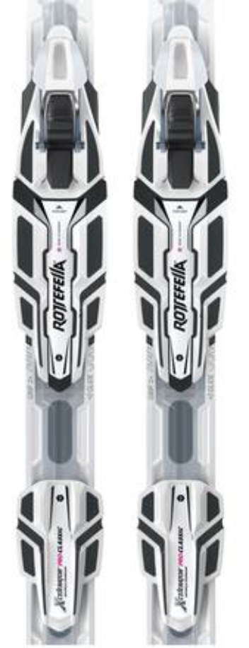 Rottefella Xcelerator Pro classic NIS NN - Hiihtositeet - D2587 - 2