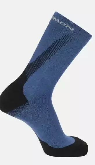 Salomon sock Club racing sock - Sukat - ZZZ0014427 - 1