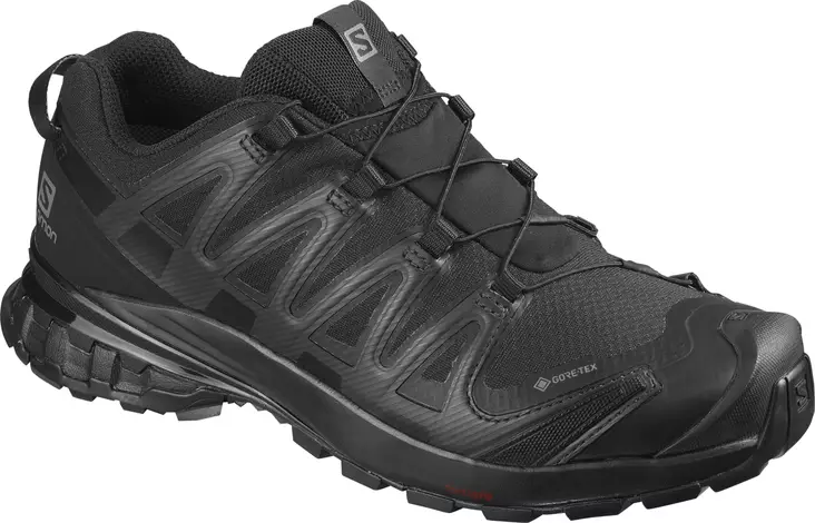 Salomon XA pro 3D V9 GTX W - Urheilukengät - ZZZ0007347 - 1