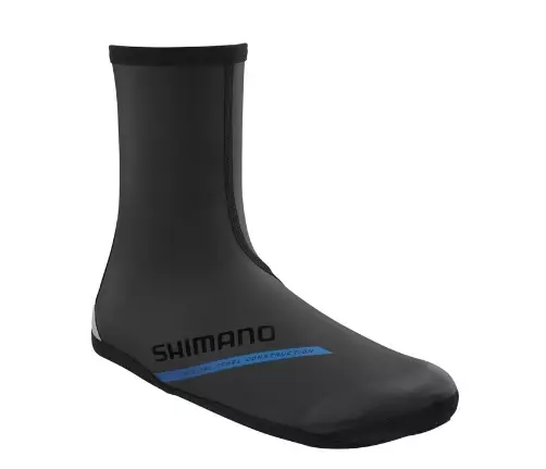 Shimano Duel Fit Thermal Shoe Cover - Pyöräilykengät - ZZZ0014407 - 1