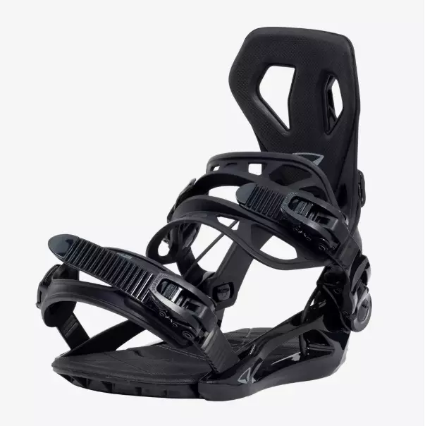 SP BASE+ BLACK 25 - Lumilautasiteet - ZZZ0013357 - 1