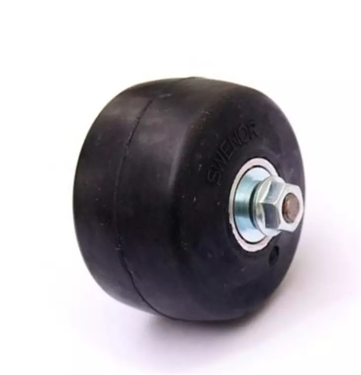 SWENOR FC 60 TAKAPYÖRÄ - Rullasuksien varaosat - ME267 - 1