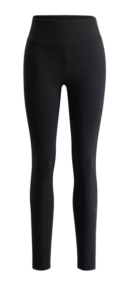 Swix Movex High waist tights W - Naisten juoksuasut - ZZZ0012037 - 1