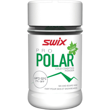 SWIX PS Polar Powder - Luistovoiteet - ZZZ0007397 - 2