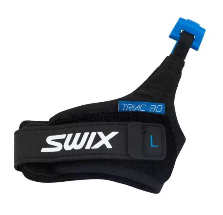 SWIX STRAP TRIAC 3,O TCS - Hiihtosauvan varaosat - D3577 - 1
