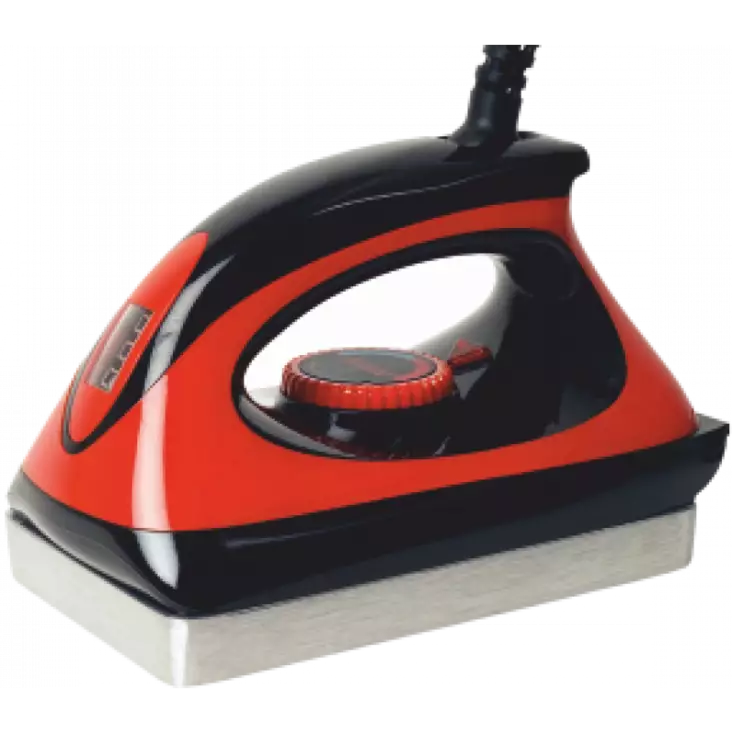 SWIX T73 WAXIRON DIGITAL 220V - Voiteluraudat - D3317 - 1
